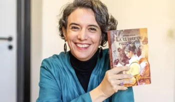 Esther labrune