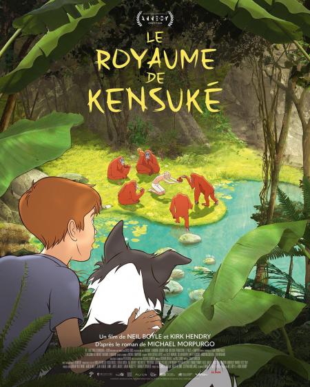 Kensuke