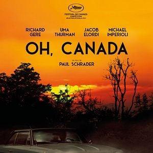 Oh canada
