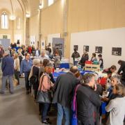 18 mai 2019, Chapelle de l'Observance
