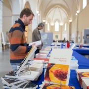 18 mai 2019, Chapelle de l'Observance