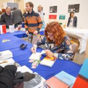 18 mai 2019, Chapelle de l'Observance