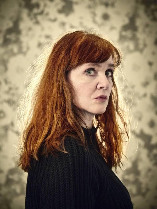 Audur ava olafsdottir